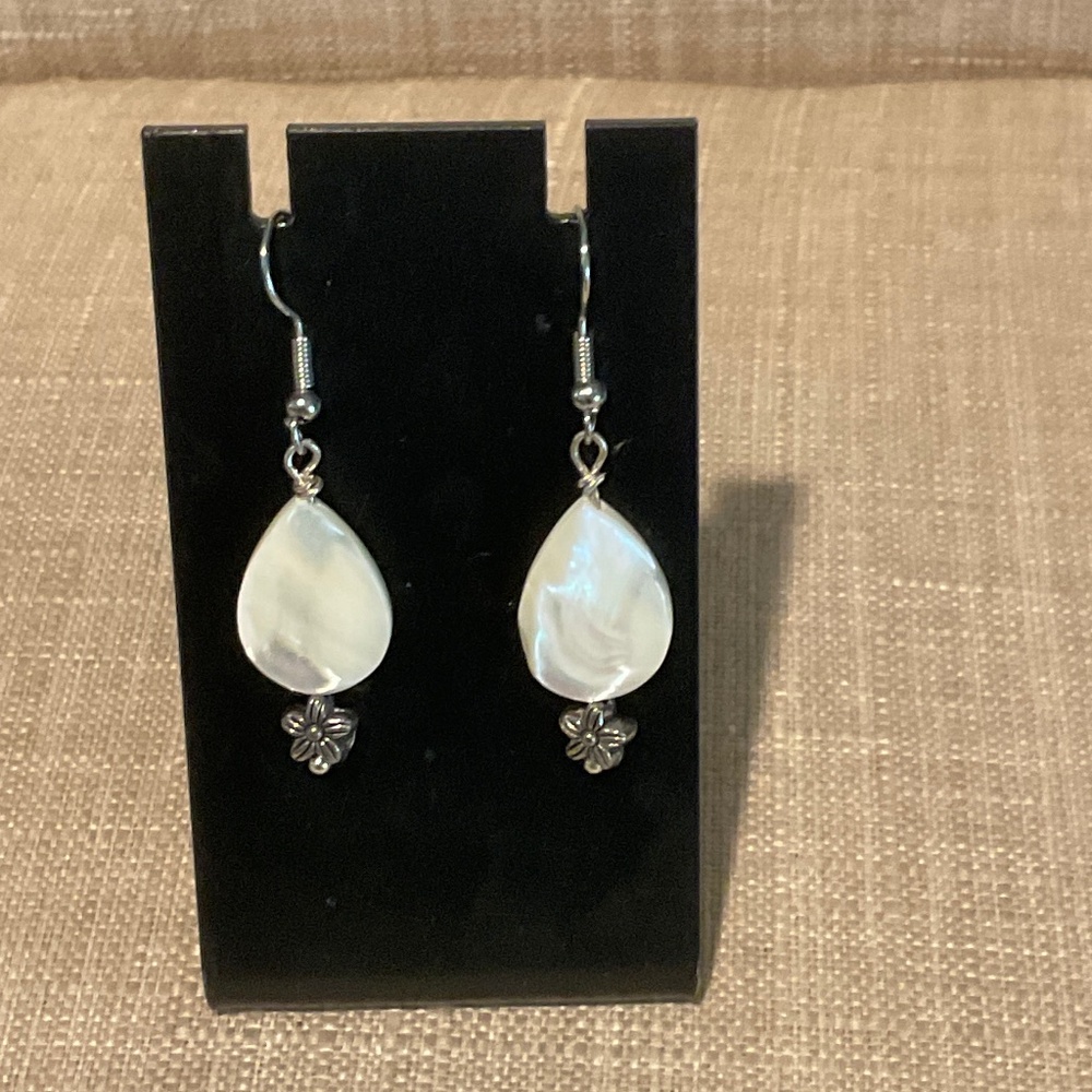 Handmade Earrings